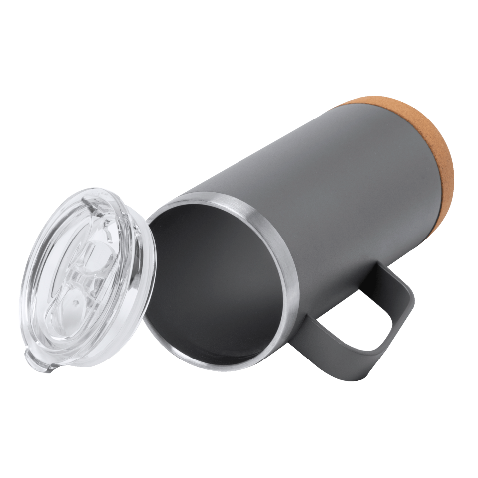 Taza térmica personalizada