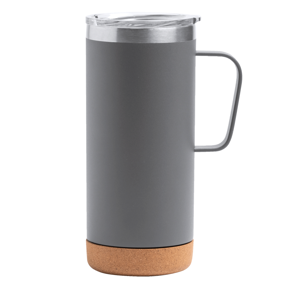 Taza térmica personalizada