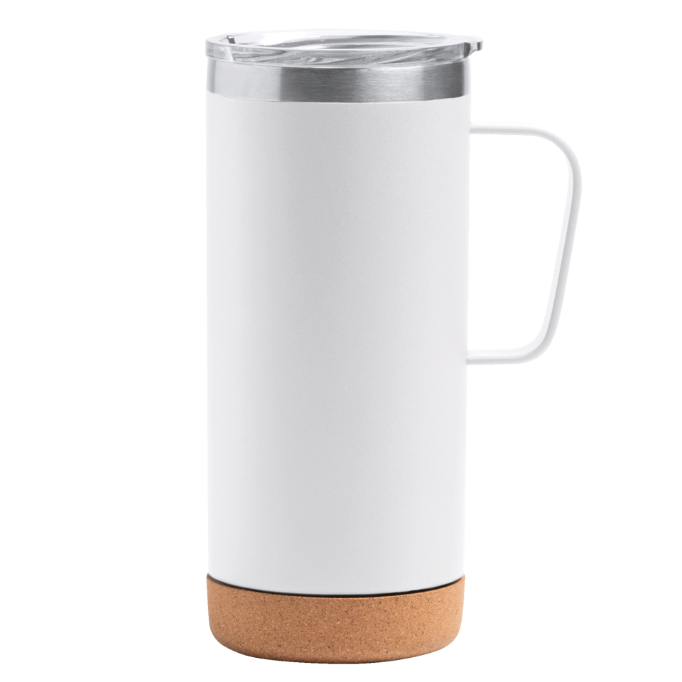 Taza térmica personalizada