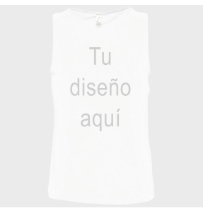 Camiseta Tirantes Hombre Sol's Justin Comprar