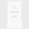Camiseta Tirantes Hombre Sol's Justin Comprar