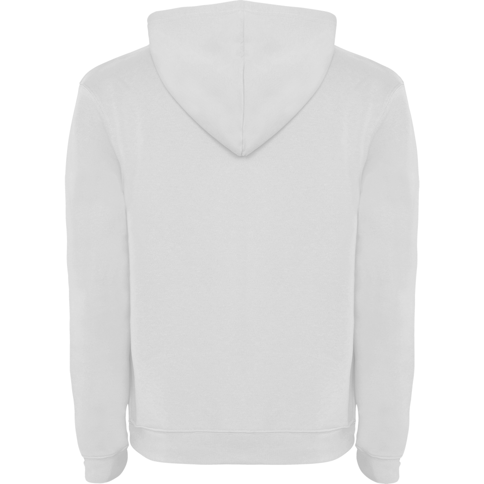 Sudadera básica con capucha personalizada