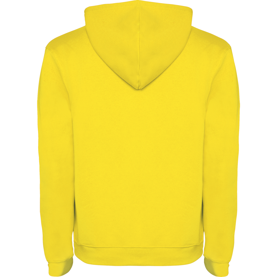 Sudadera básica con capucha personalizada