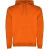 Sudadera básica con capucha personalizada