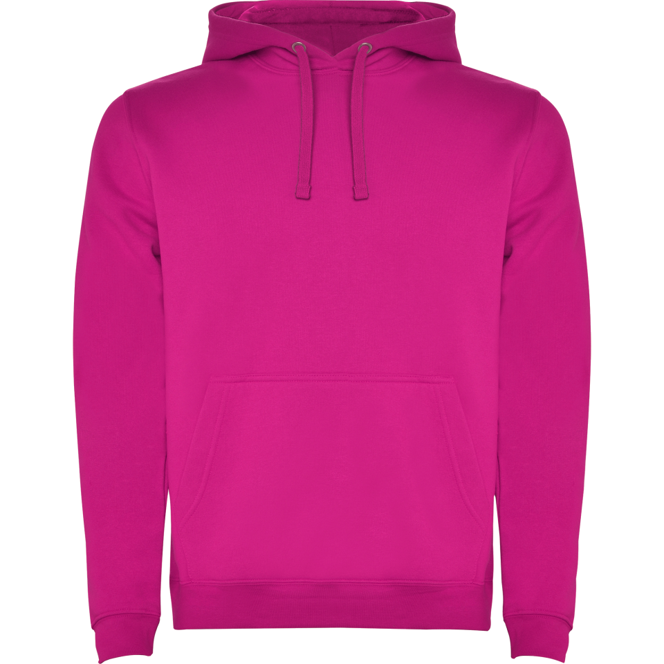 Sudadera básica con capucha personalizada