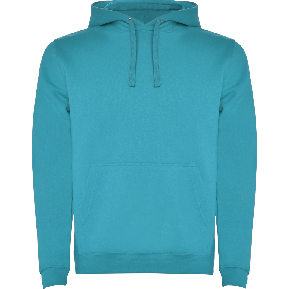 Sudadera básica con capucha personalizada