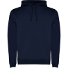 Sudadera básica con capucha personalizada