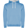 Sudadera básica con capucha personalizada