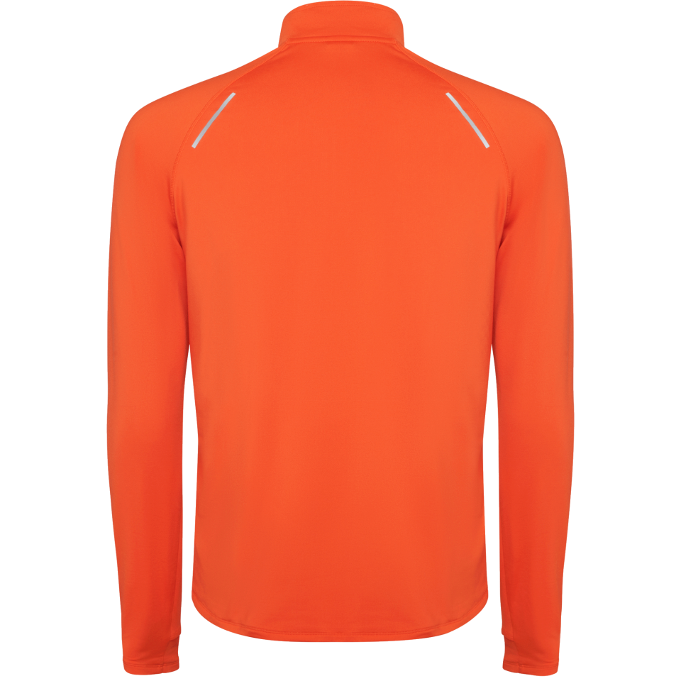 Sudadera técnica ESTAMBUL personalizada