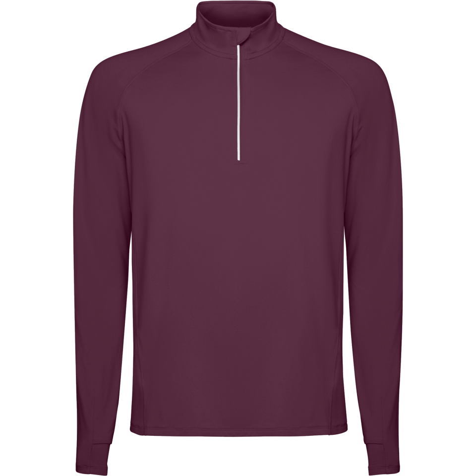 Sudadera técnica ESTAMBUL personalizada