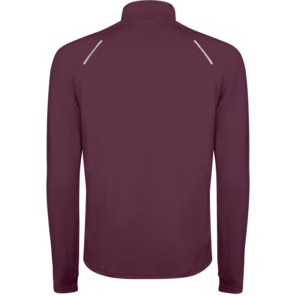 Sudadera técnica ESTAMBUL personalizada