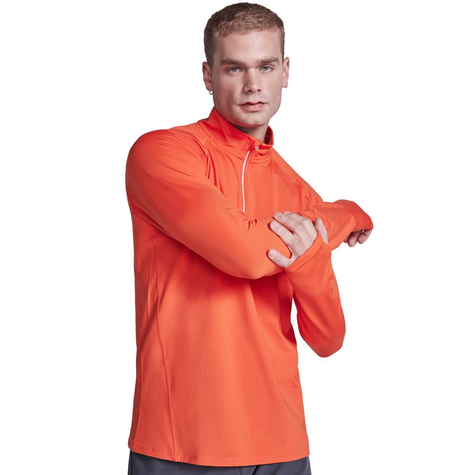 Sudadera técnica ESTAMBUL personalizada