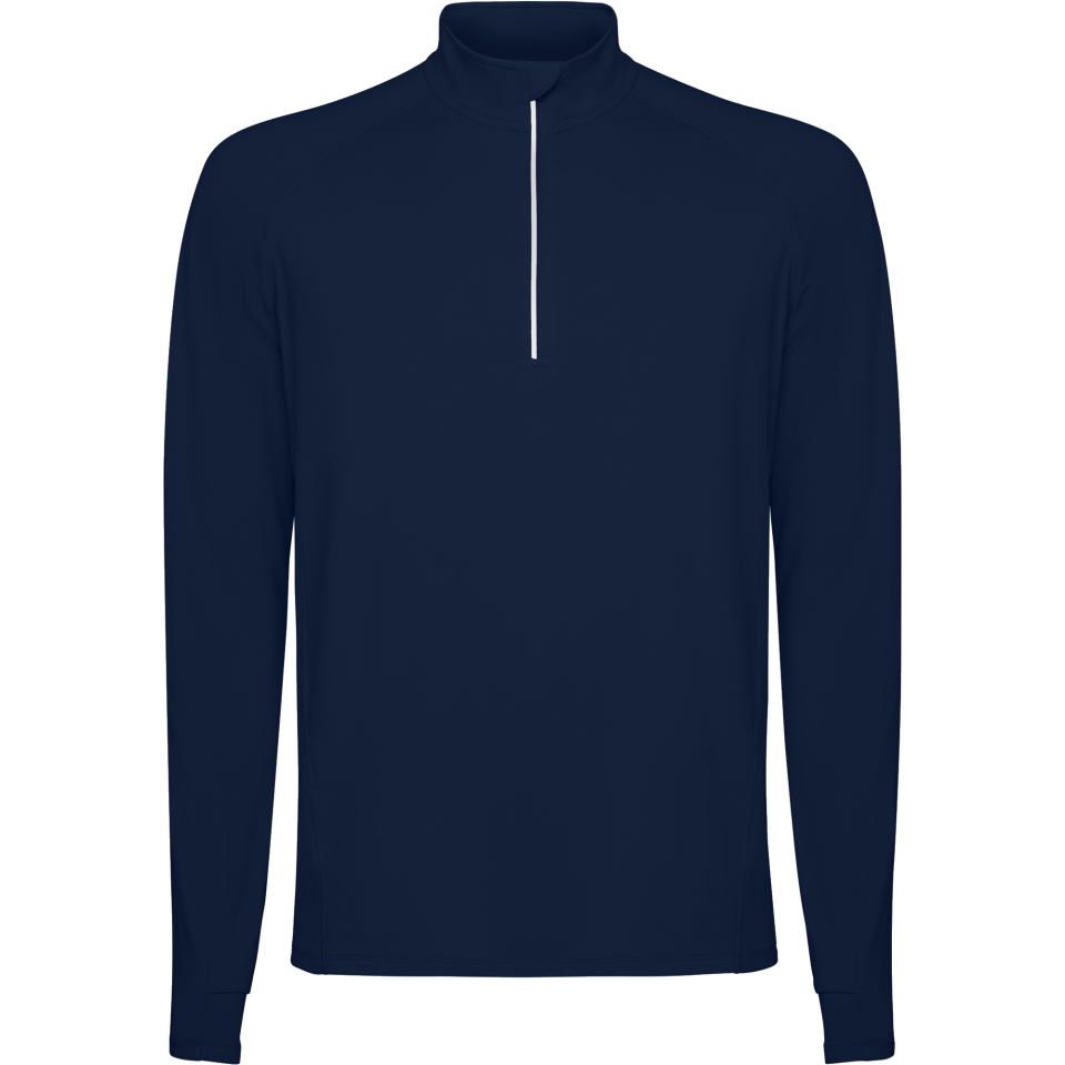 Sudadera técnica ESTAMBUL personalizada