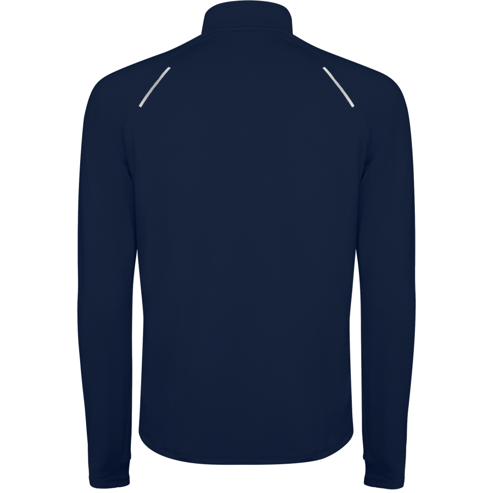 Sudadera técnica ESTAMBUL personalizada