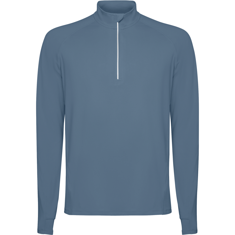 Sudadera técnica ESTAMBUL personalizada