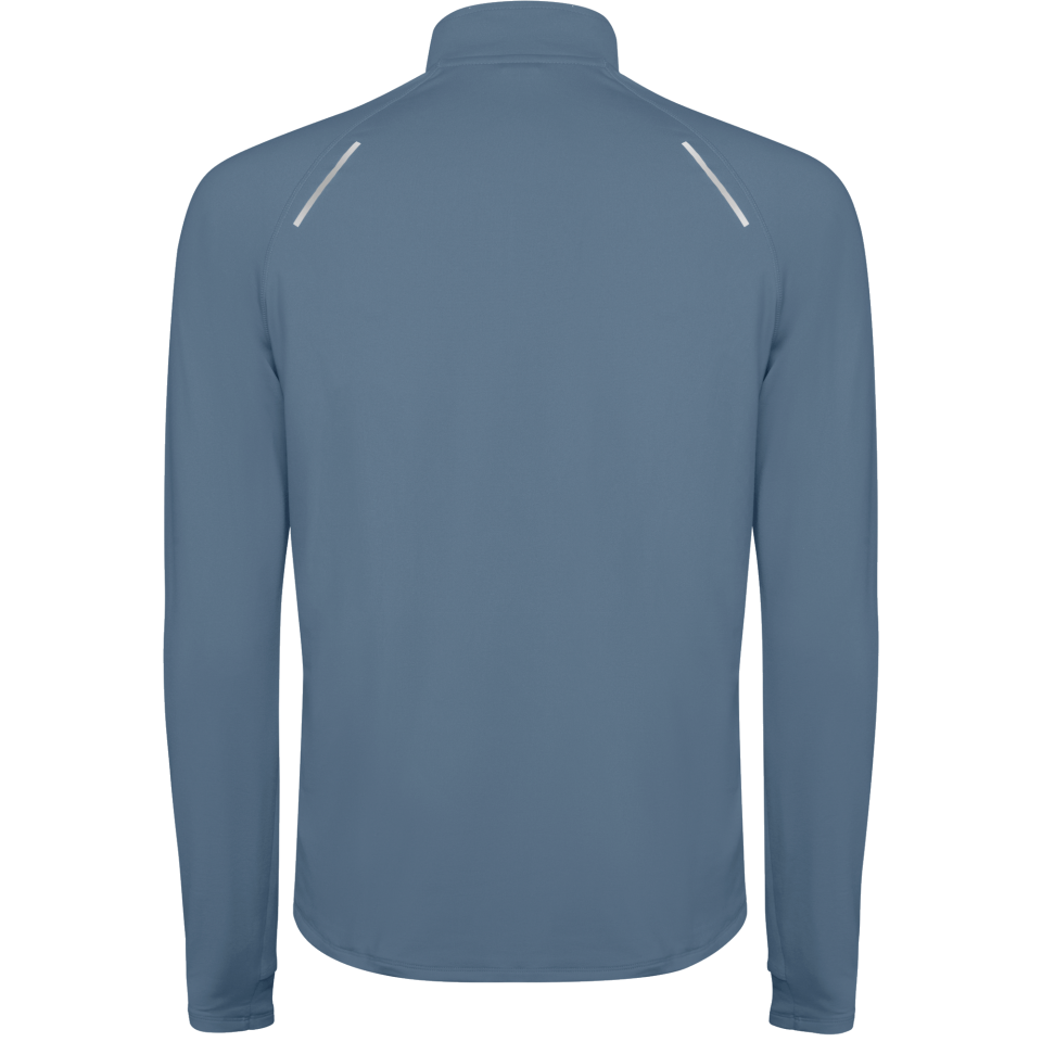 Sudadera técnica ESTAMBUL personalizada