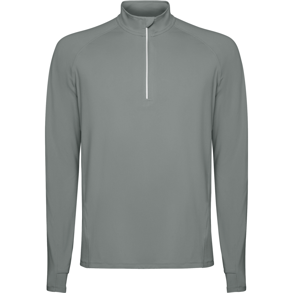 Sudadera técnica ESTAMBUL personalizada