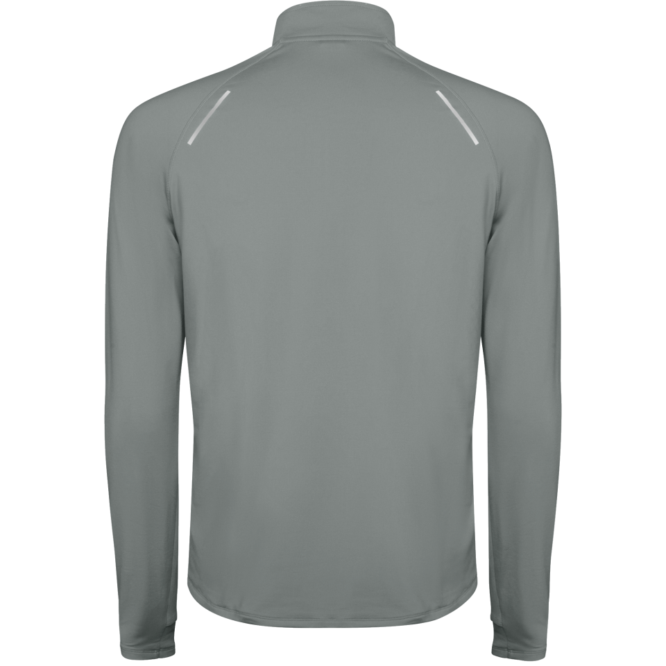 Sudadera técnica ESTAMBUL personalizada