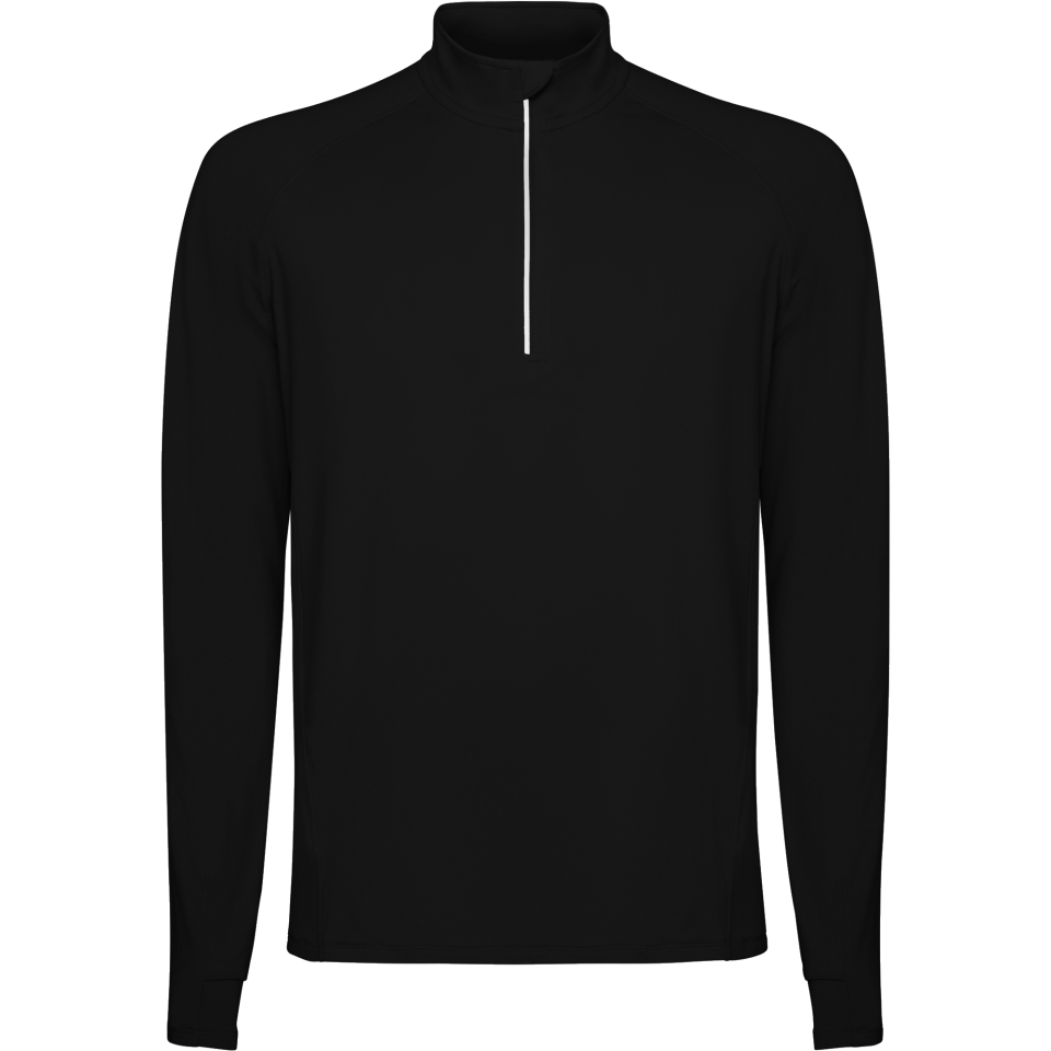 Sudadera técnica ESTAMBUL personalizada