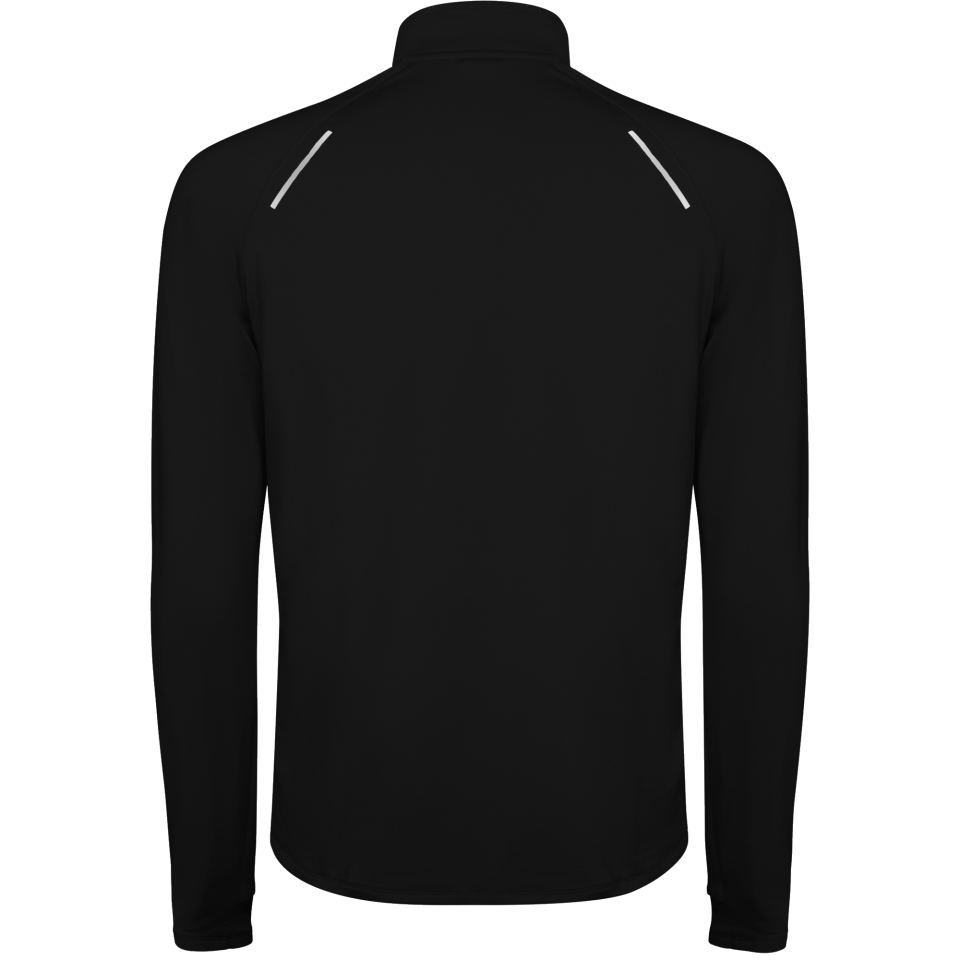 Sudadera técnica ESTAMBUL personalizada