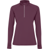 Sudadera técnica de mujer ESTAMBUL W personalizada