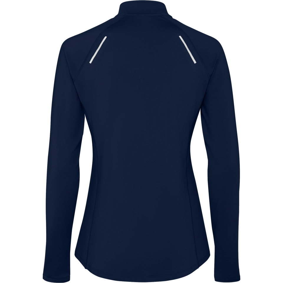 Sudadera técnica de mujer ESTAMBUL W personalizada