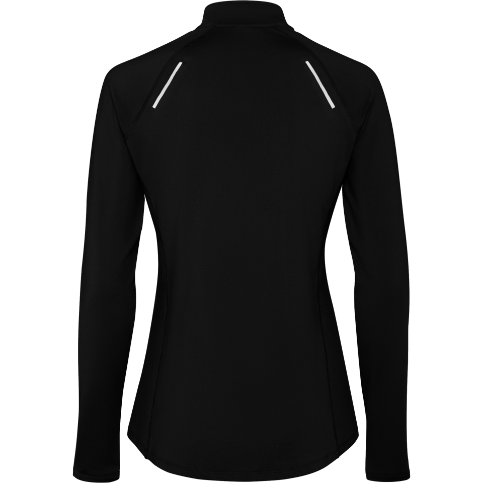 Sudadera técnica de mujer ESTAMBUL W personalizada