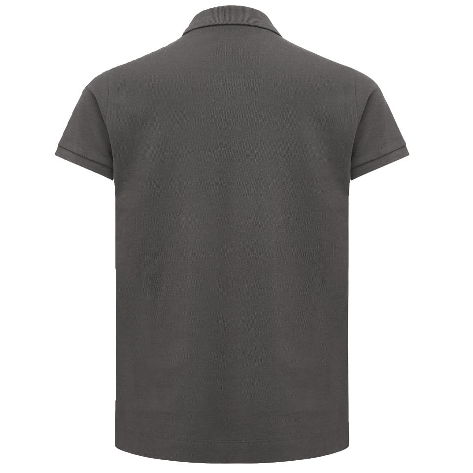 Polo premium de mujer algodón orgánico personalizado