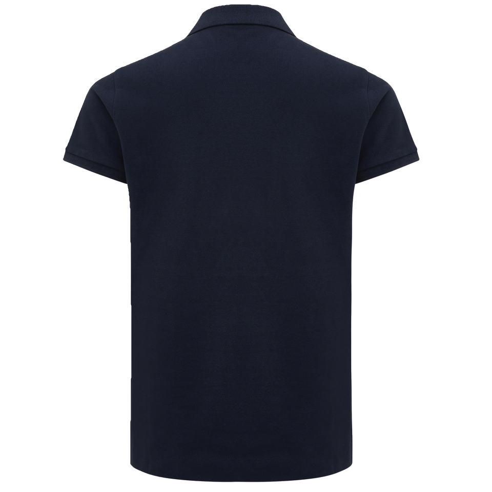 Polo premium de mujer algodón orgánico personalizado