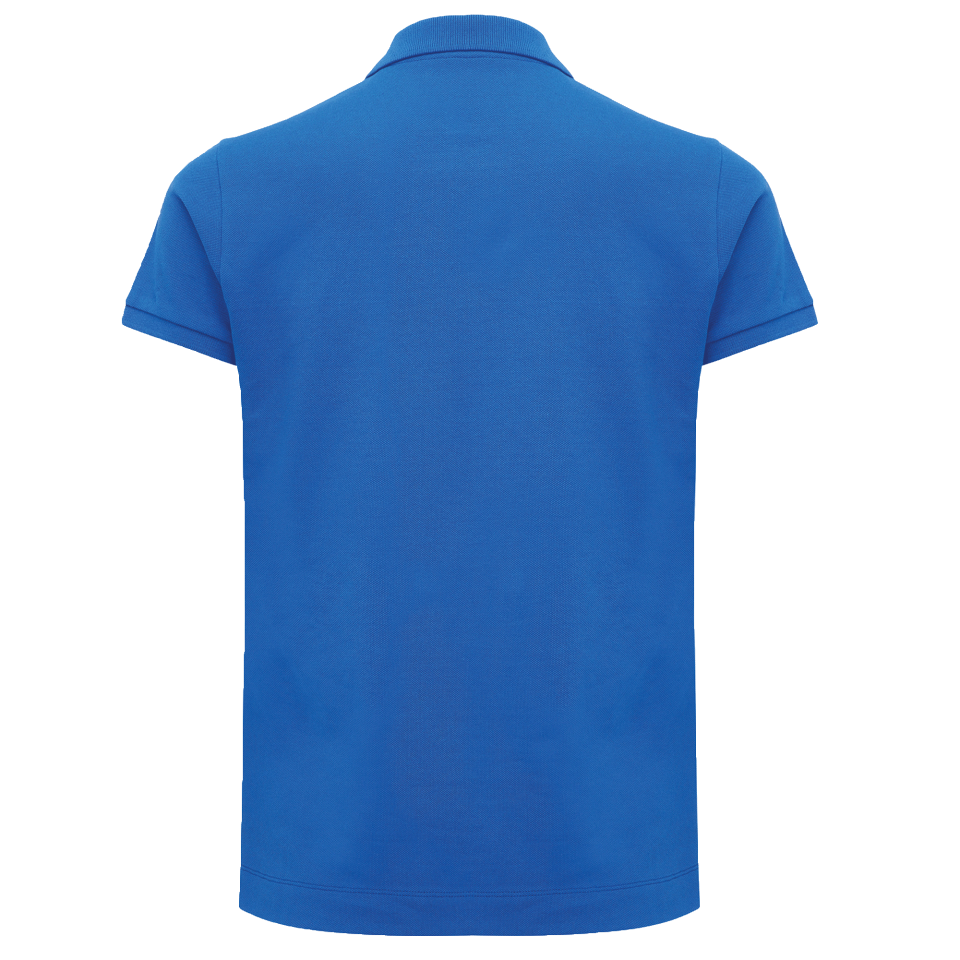 Polo premium de mujer algodón orgánico personalizado