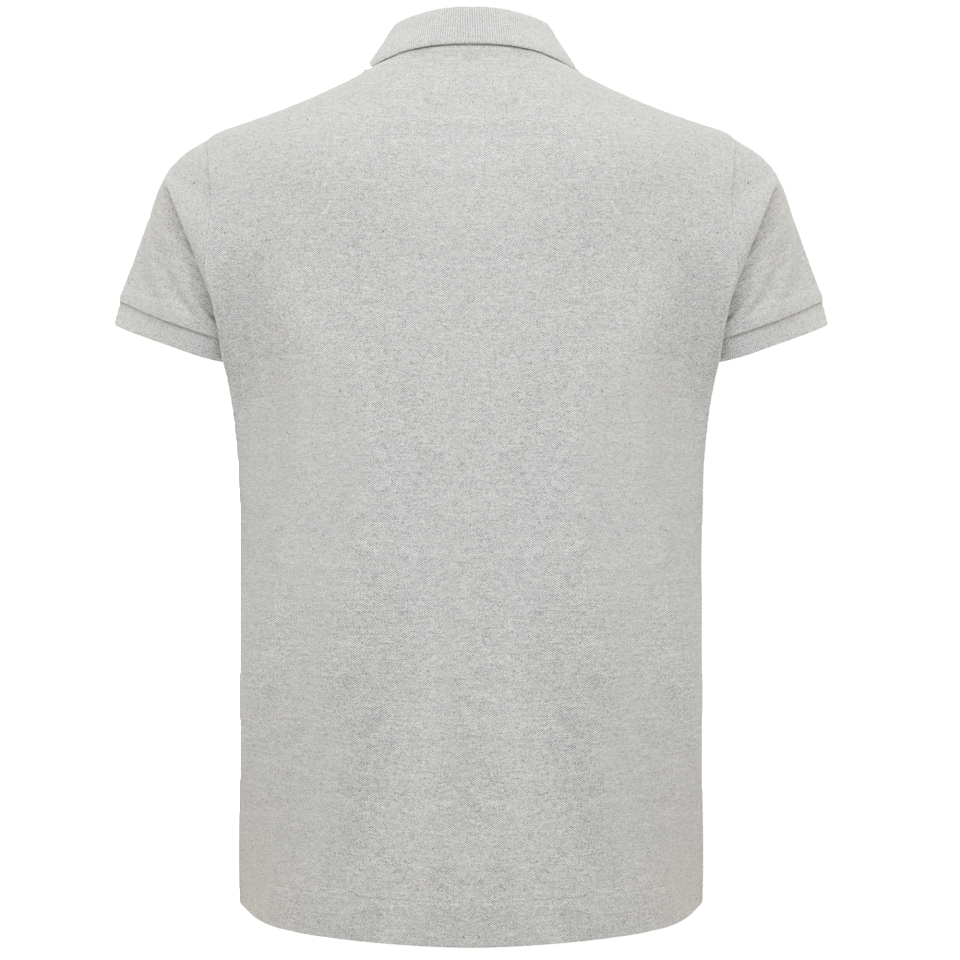 Polo premium de mujer algodón orgánico personalizado