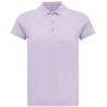 Polo premium de mujer algodón orgánico personalizado