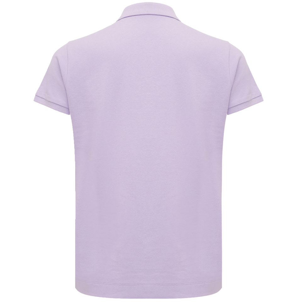 Polo premium de mujer algodón orgánico personalizado