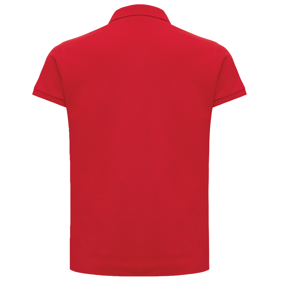 Polo premium de mujer algodón orgánico personalizado