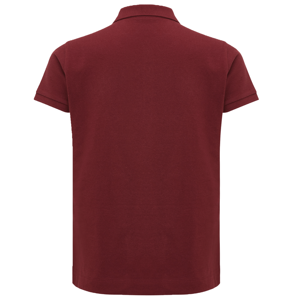 Polo premium de mujer algodón orgánico personalizado