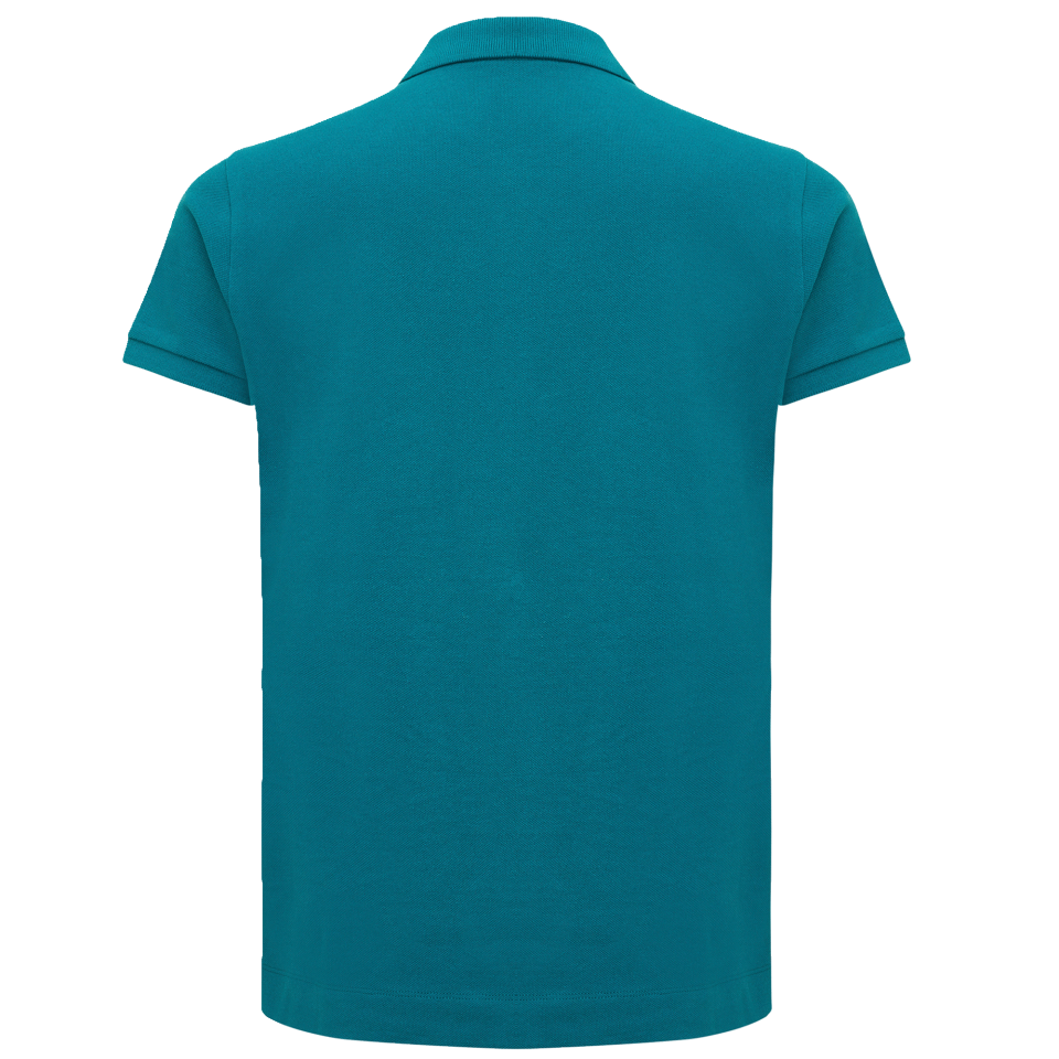 Polo premium de mujer algodón orgánico personalizado