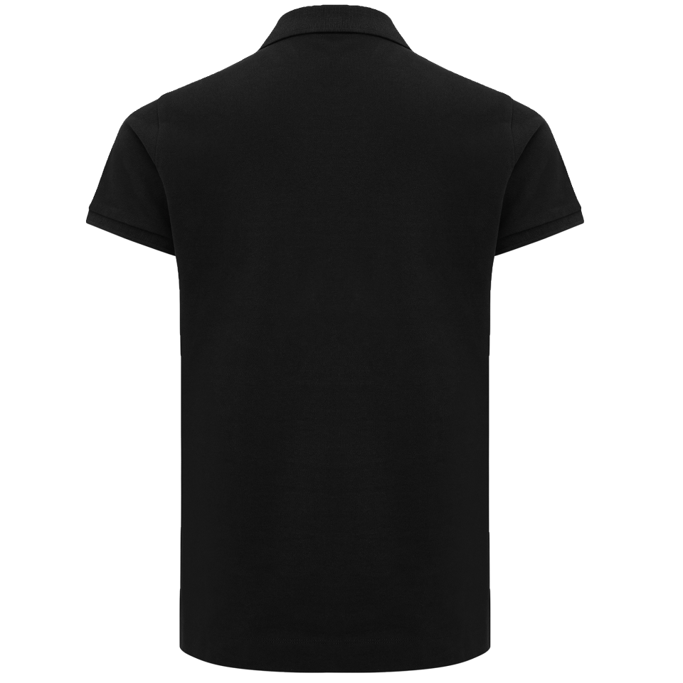 Polo premium de mujer 3XL algodón orgánico personalizado