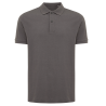Polo premium algodón orgánico 3XL personalizado
