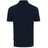 Polo premium algodón orgánico 4XL-5XL personalizado
