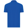 Polo premium algodón orgánico 4XL-5XL personalizado