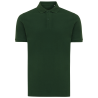 Polo premium algodón orgánico 4XL-5XL personalizado