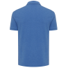 Polo premium algodón orgánico 4XL-5XL personalizado
