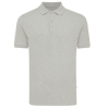 Polo premium algodón orgánico 4XL-5XL personalizado