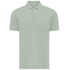 Polo premium algodón orgánico 4XL-5XL personalizado