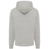 Sudadera con capucha relaxed fit algodón orgánico 3XL personalizada