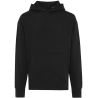 Sudadera con capucha relaxed fit algodón orgánico 3XL personalizada