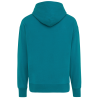 Sudadera con capucha relaxed fit algodón orgánico 3XL personalizada