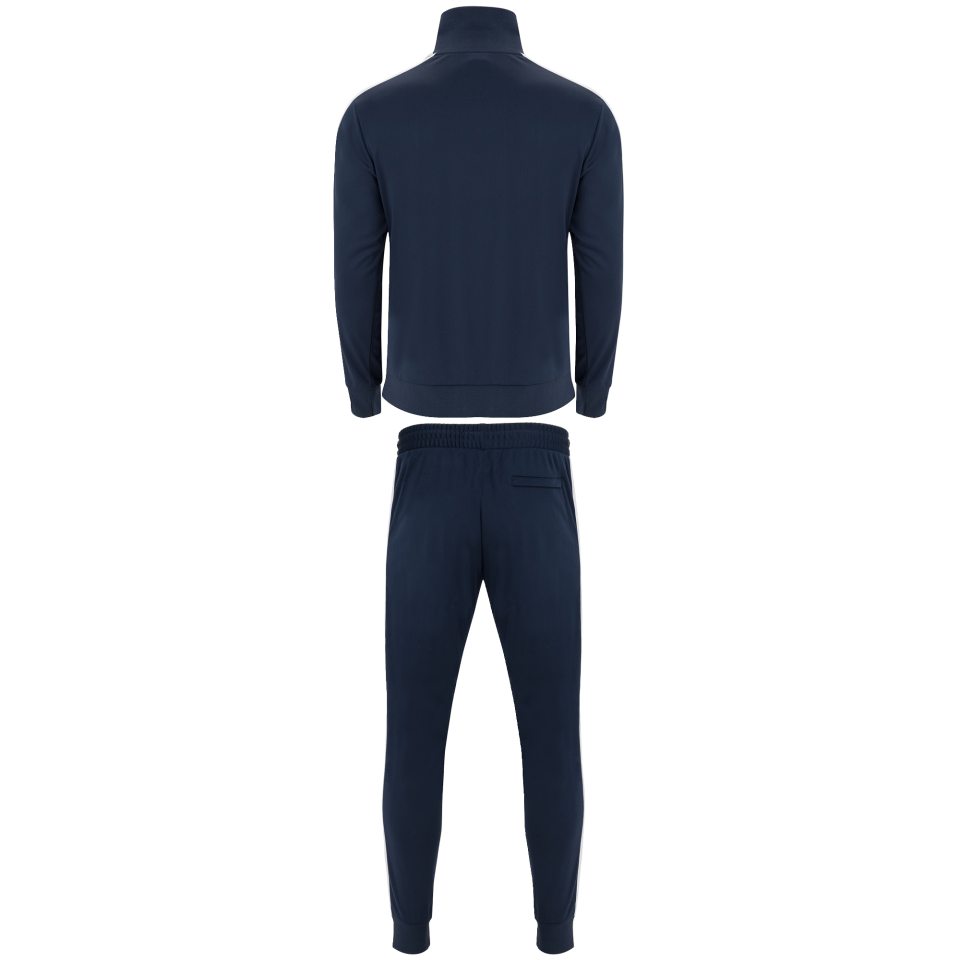 Chándal deportivo CRETA personalizado