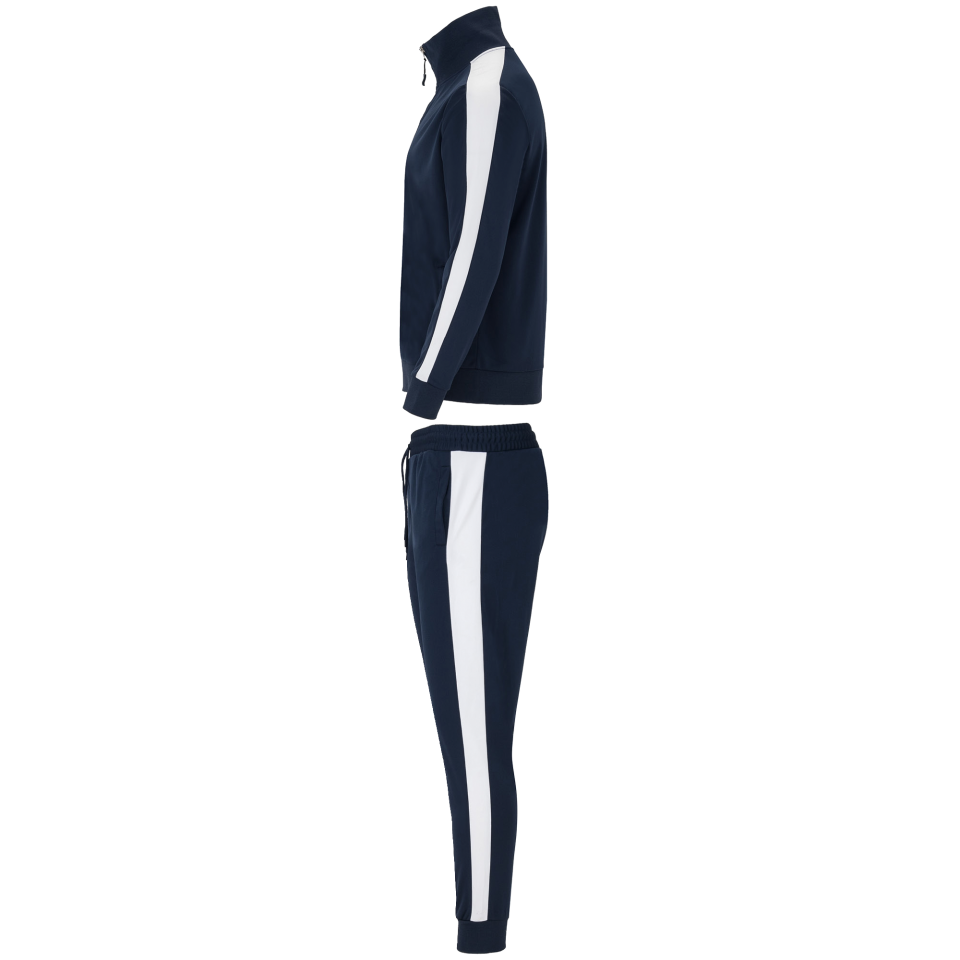 Chándal deportivo CRETA personalizado