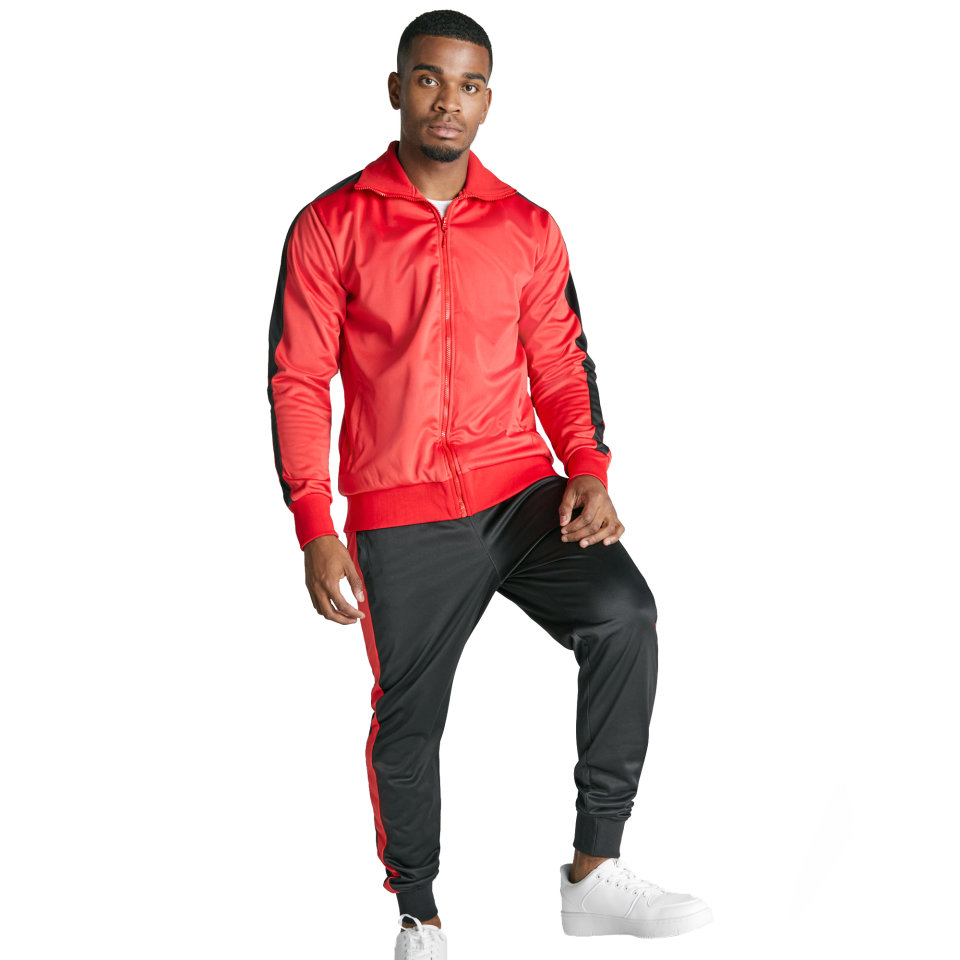 Chándal deportivo CRETA personalizado